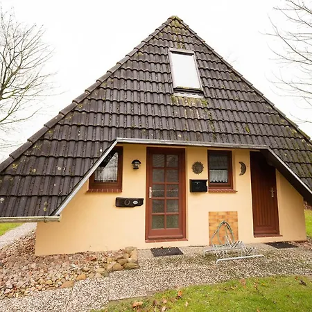 Holiday home Es 4 *